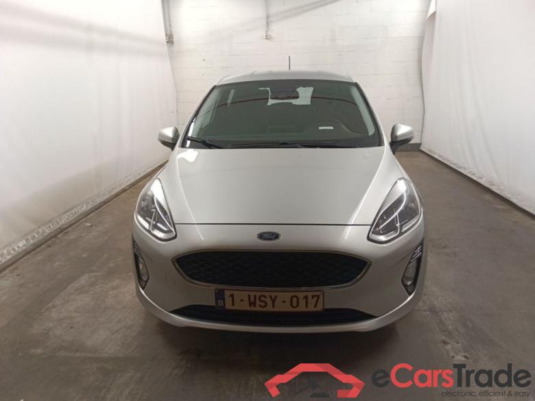 Ford Fiesta 1.1i 52kW Business Class 5d #5