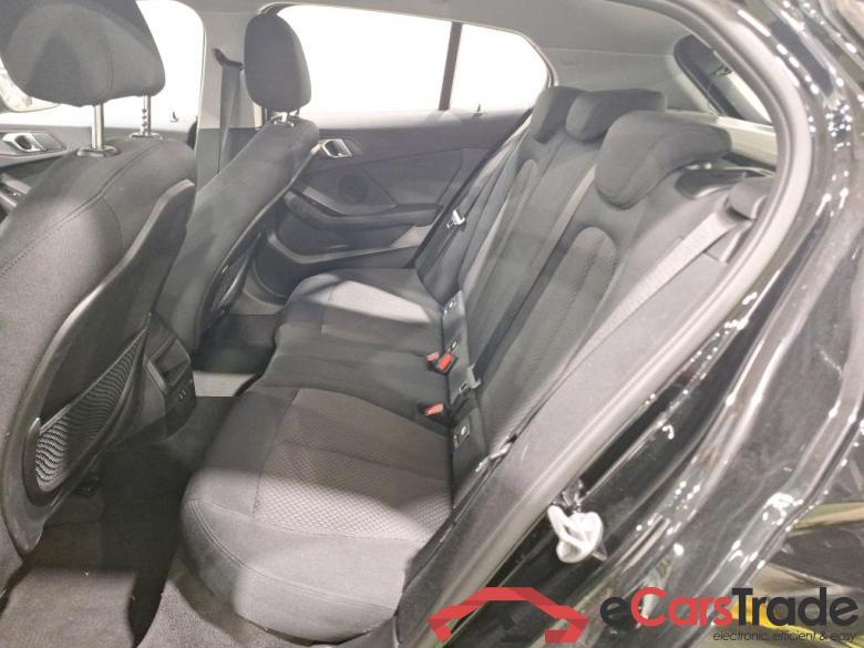 BMW 1 SERIES HATCH 1.5 118IA (100KW) #3
