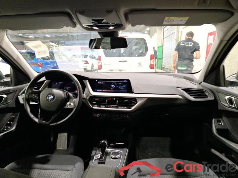 BMW 1 SERIES HATCH 1.5 118IA (100KW) #5