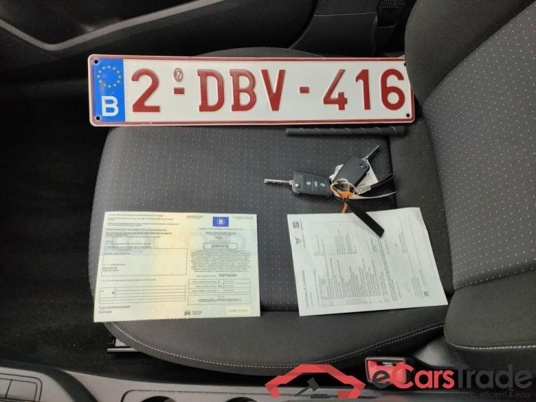 SEAT Ibiza 5D 1.0 TSI 110pk S&S DSG Move 5d #4