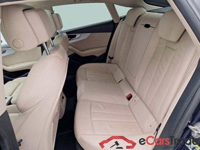 Audi, A5 SB FL'20, Audi A5 Sportback 35 TFSI S tronic S Line 5d #4