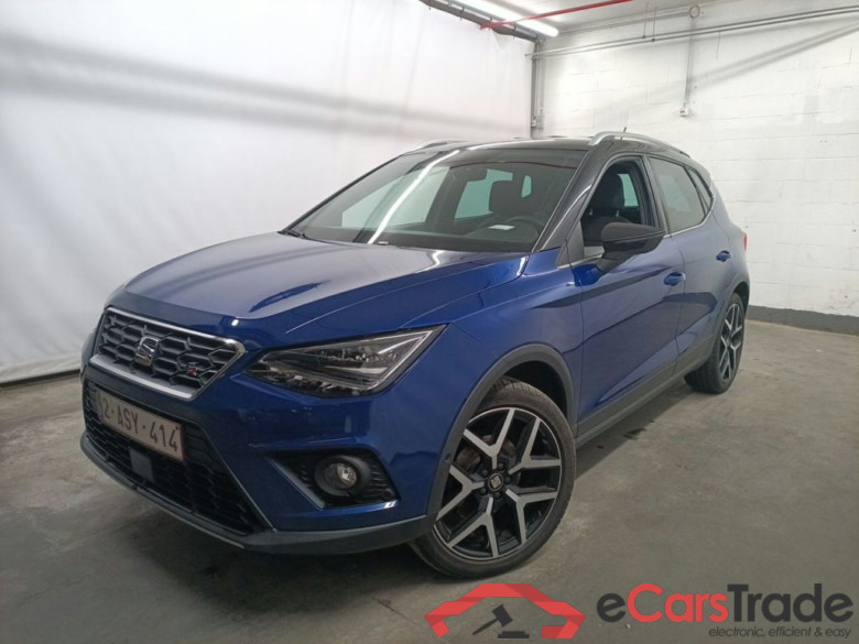 SEAT Arona 1.0 TSI 81kW FR 5d #1