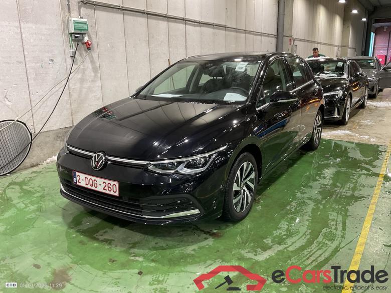 VOLKSWAGEN GOLF VIII 1.4 EHYBRID STYLE BUSINESS DSG #1
