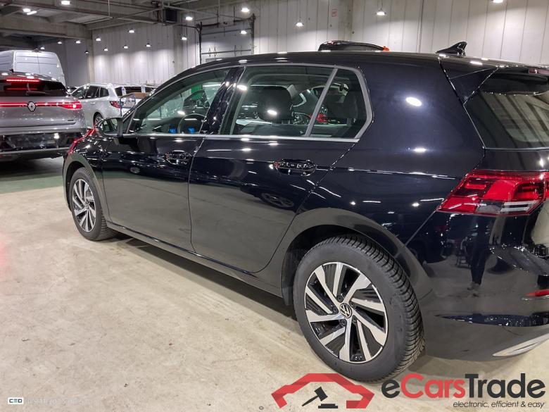 VOLKSWAGEN GOLF VIII 1.4 EHYBRID STYLE BUSINESS DSG #3