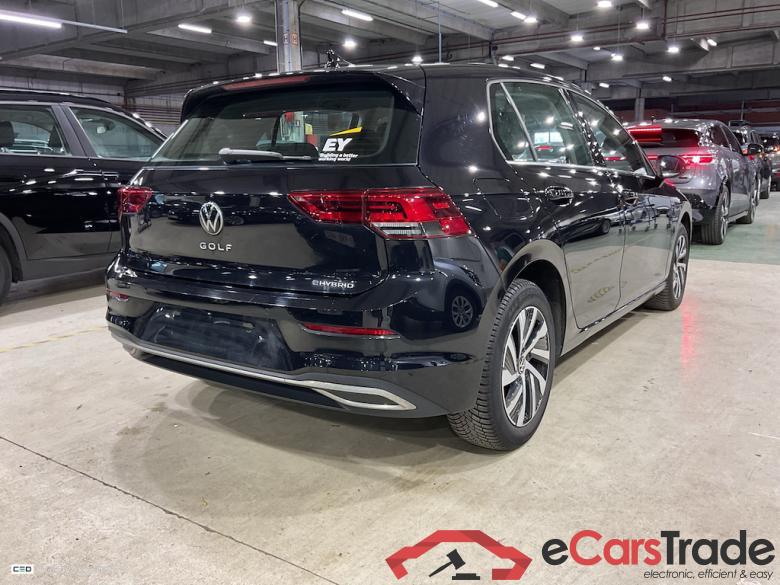 VOLKSWAGEN GOLF VIII 1.4 EHYBRID STYLE BUSINESS DSG #4