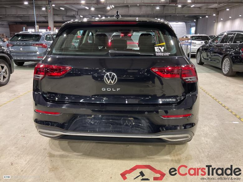 VOLKSWAGEN GOLF VIII 1.4 EHYBRID STYLE BUSINESS DSG #5