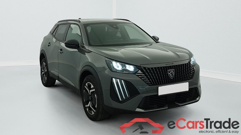 Peugeot 2008 100 S&S BVM6 Allure
