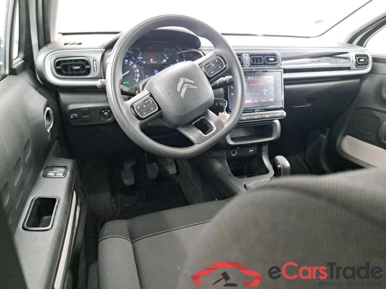 CITROEN C3 / 2020 / 5P / Berline PureTech 83 S&S BVM Feel Pack #5