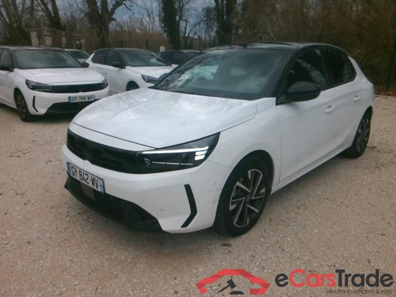 CORSA GS 1.2 TURBO 100CH BVM PO Risk 15M #1