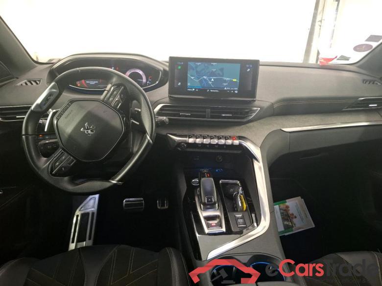 5008 GT Line 1.6 PureTech 180CV BVA8 E6dT #5