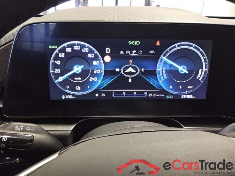 Kia Niro (SG2)(2022->) DE - SUV5, Vision (64,8kWh), 2022 - 2024 #6