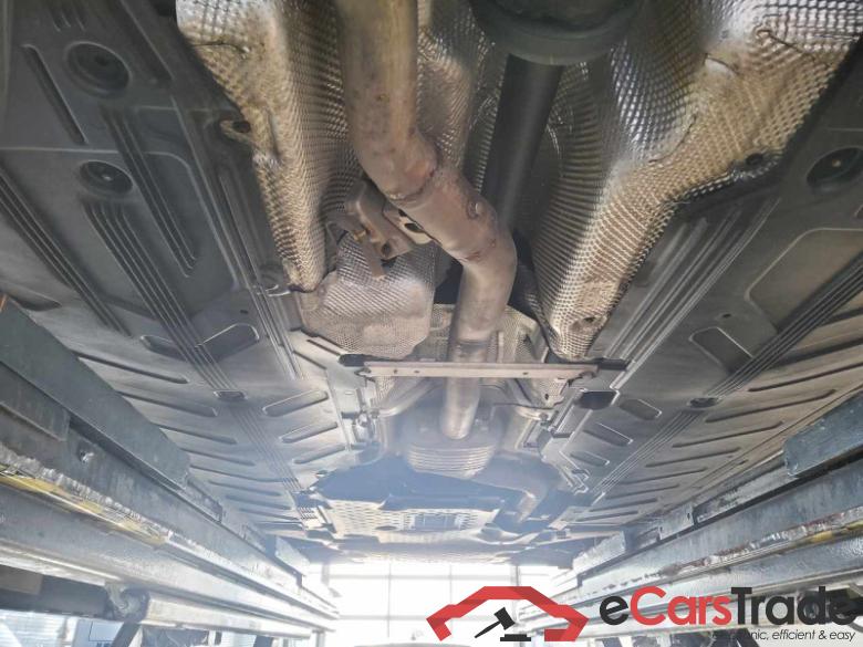 Mercedes-Benz E Limousine (BM 213)(08.2016->) DE - Lim4 E 300 de EU6d, de Avantgarde 4Matic (EURO 6d), (Facelift) 2020 - 2023 #5