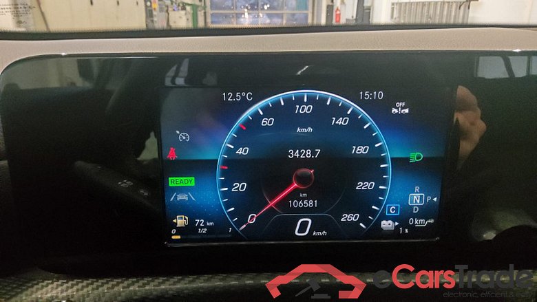 Mercedes-Benz A (BM 177)(03.2018->) DE - LimS5 A 250 e EU6d, (EURO 6d), 2019 - 2022 #6