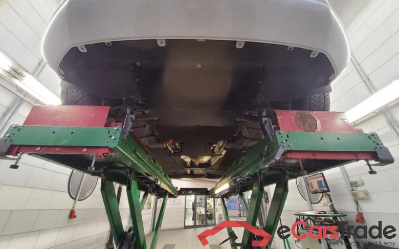 Audi Q5 (FYB)(10.2016->) DE - SUV5 50 2.0 TFSI e Hybrid EU6d-T, 50 e quattro design  (EURO 6d-TEMP), 2019 #5