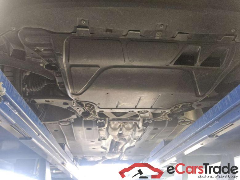 Volkswagen T-Roc (A11)(09.2017->2021) DE - SUV5 2.0 TSI EU6d, R 4Motion OPF (EURO 6d), 2020 - 2022 #5