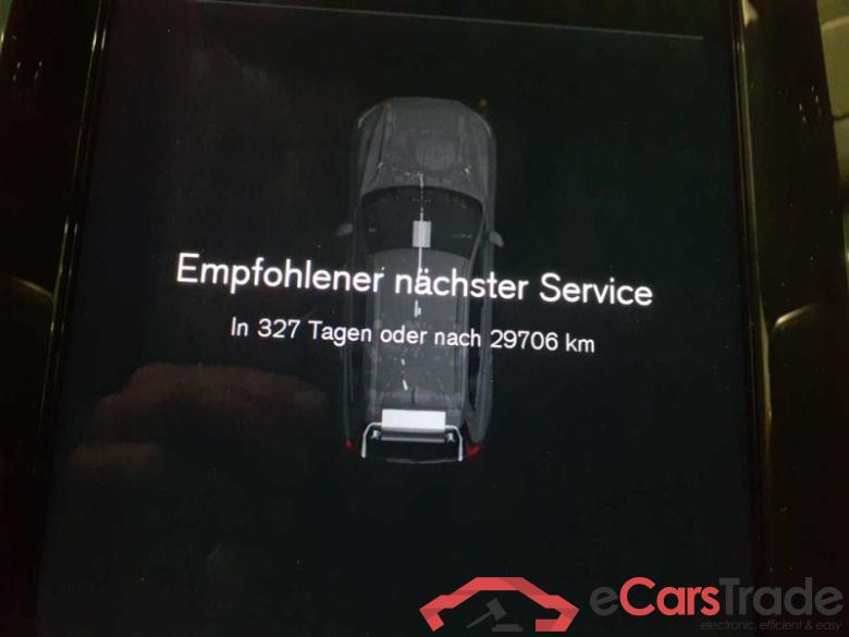 Volvo XC60 (03.2017->) DE - SUV5 B4 (Diesel) AWD EU6d, Plus Dark Mild-Hybrid (EURO 6d), (Facelift) 2022 #4