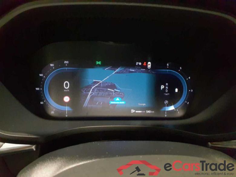 Volvo XC60 (03.2017->) DE - SUV5 B4 (Diesel) AWD EU6d, Plus Dark Mild-Hybrid (EURO 6d), (Facelift) 2022 #5