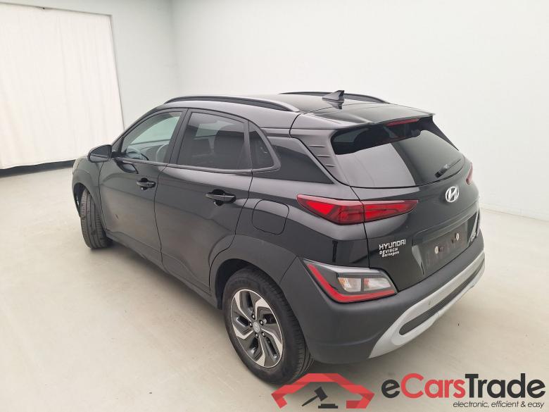 Hyundai, Kona '17, Hyundai Kona 1.6 GDi Hybrid Techno 6-DCT 5d #6