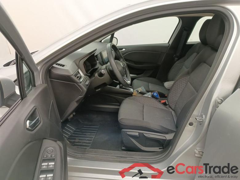 Renault Clio E-TECH Hybrid Corporate Edition 5d #3