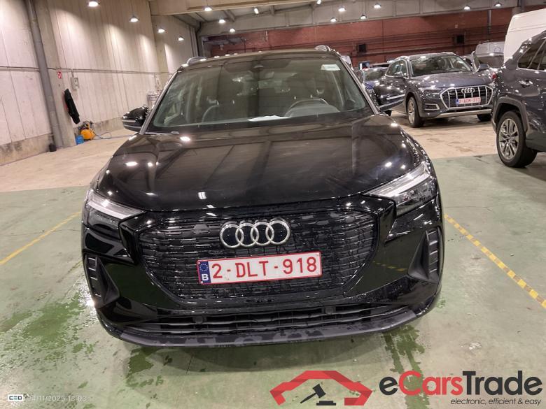AUDI Q4 E-TRON BEV 55KWH 35 ADVANCED AUTO #2