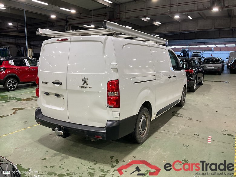 PEUGEOT EXPERT FOURGON MWB DSL - 2016 2.0 BlueHDi L3 Long Premium S&S #4