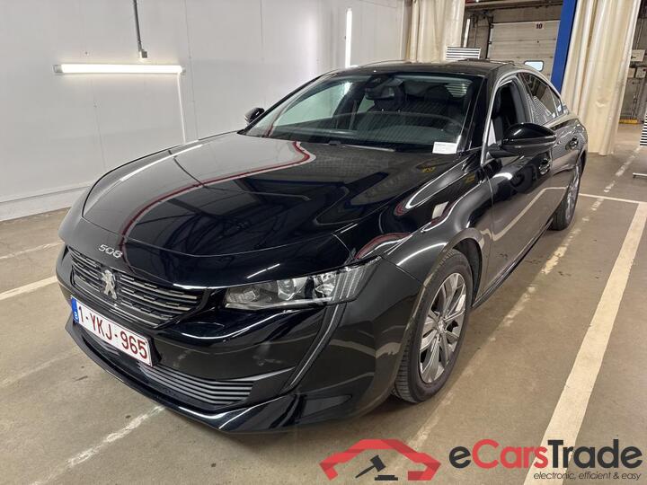 Peugeot 508 508 1.5 BlueHDi 130 S/S MAN6 Allure 96kW/130pk  5D/P Man-6 #1