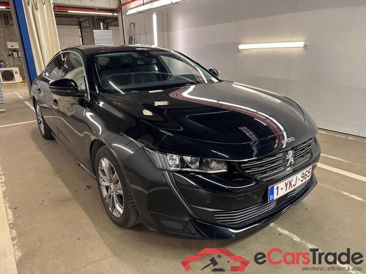 Peugeot 508 508 1.5 BlueHDi 130 S/S MAN6 Allure 96kW/130pk  5D/P Man-6 #2