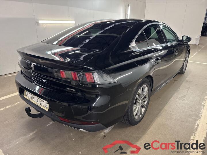 Peugeot 508 508 1.5 BlueHDi 130 S/S MAN6 Allure 96kW/130pk  5D/P Man-6 #4