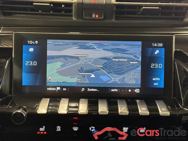 Peugeot 508 508 1.5 BlueHDi 130 S/S MAN6 Allure 96kW/130pk  5D/P Man-6 #6