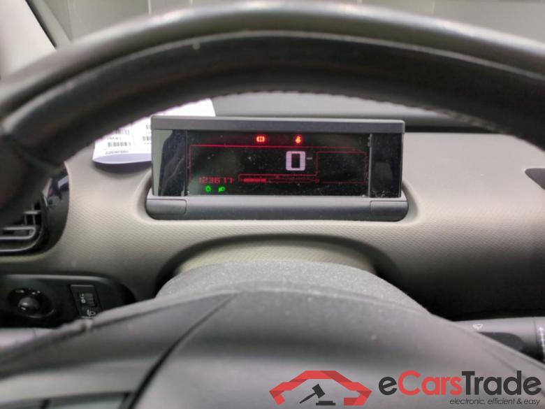 C4 Cactus Feel Business 1.6 BlueHDi 100CV BVM5 E6 #6