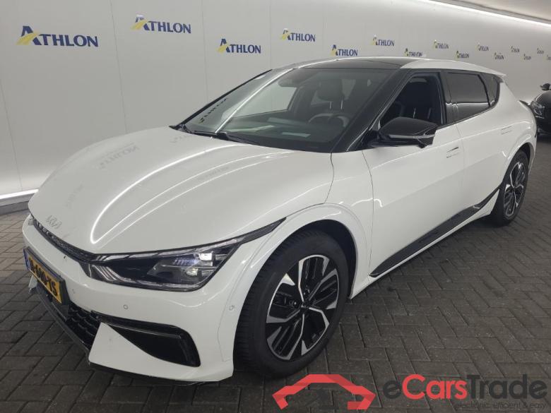 KIA EV6 77.4kWh GT-Line RWD 5D 168kW Athlon Edition #1