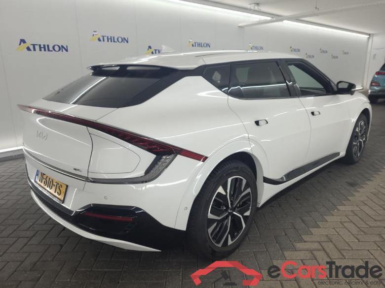 KIA EV6 77.4kWh GT-Line RWD 5D 168kW Athlon Edition #3