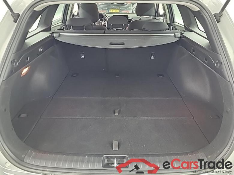 KIA ceed sportswagon 1.0 T-GDi MHEV DCT DynamicLine 5D 88kW #5