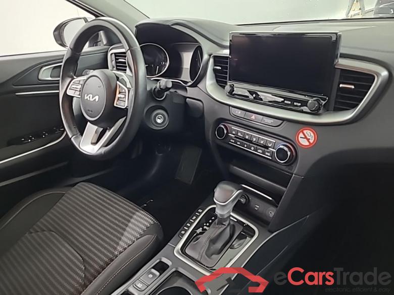KIA ceed sportswagon 1.0 T-GDi MHEV DCT DynamicLine 5D 88kW #6