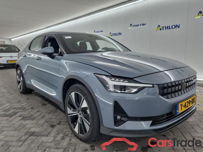 Polestar Polestar 2 Long Rng SM Plt lt+Pls pck MY23 run-out 5D 170kW #2