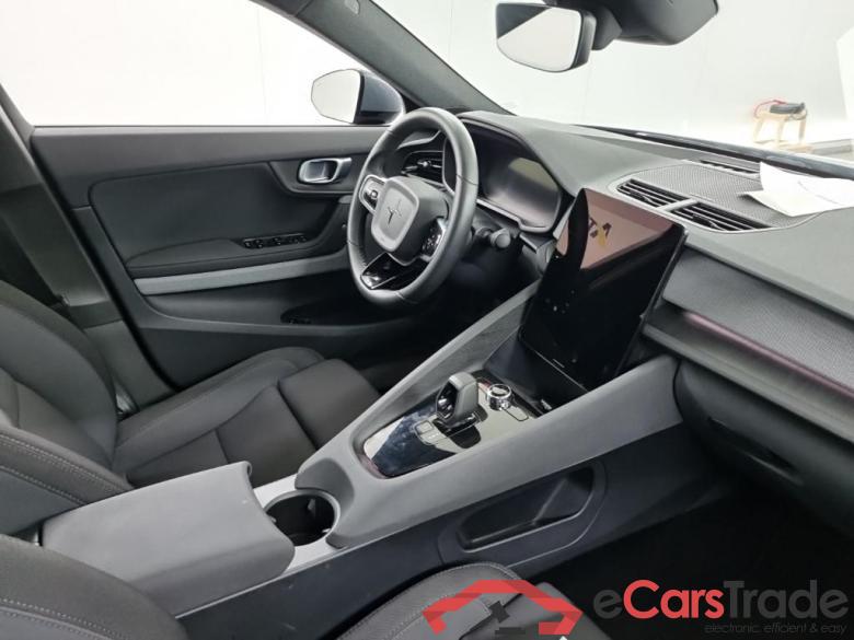 Polestar Polestar 2 Long Rng SM Plt lt+Pls pck MY23 run-out 5D 170kW #6