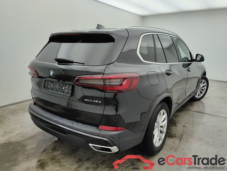 BMW X5 xDrive45e (155kW) 5d #2