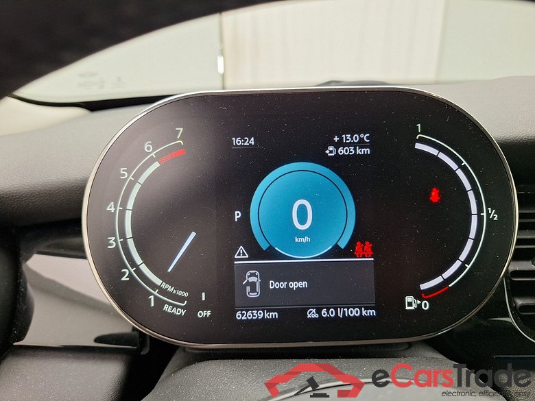 MINI, Mini 3d '14, Mini Cooper 3d #5