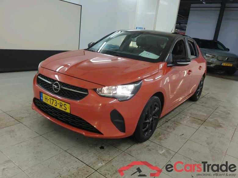 Opel Corsa 1.2 EDITION 55KW 5d #1