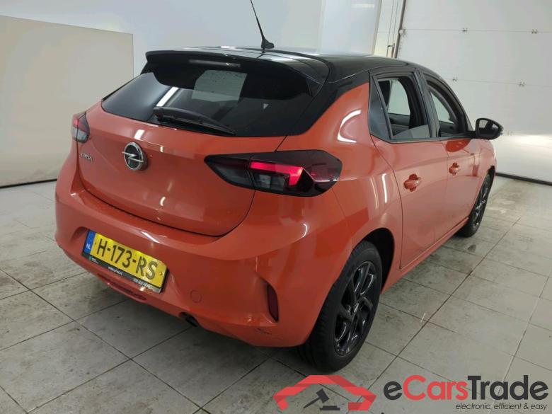 Opel Corsa 1.2 EDITION 55KW 5d #2