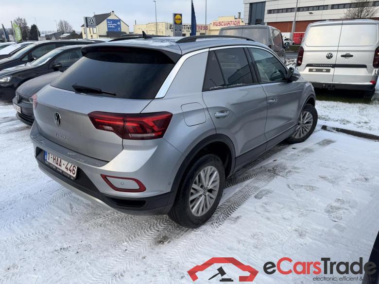 VOLKSWAGEN T-Roc T-Roc 1.5 TSI Life DSG #2