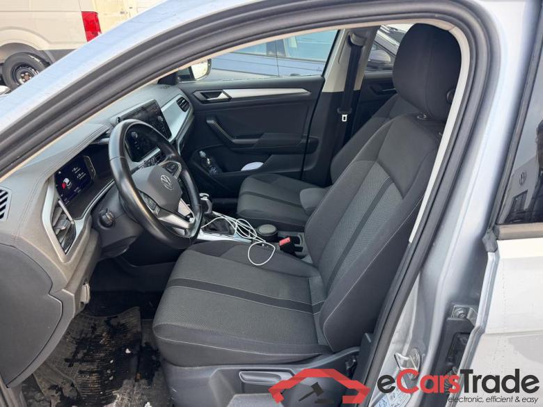 VOLKSWAGEN T-Roc T-Roc 1.5 TSI Life DSG #4