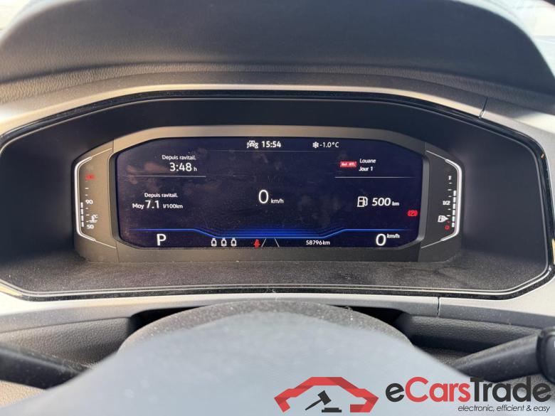 VOLKSWAGEN T-Roc T-Roc 1.5 TSI Life DSG #5