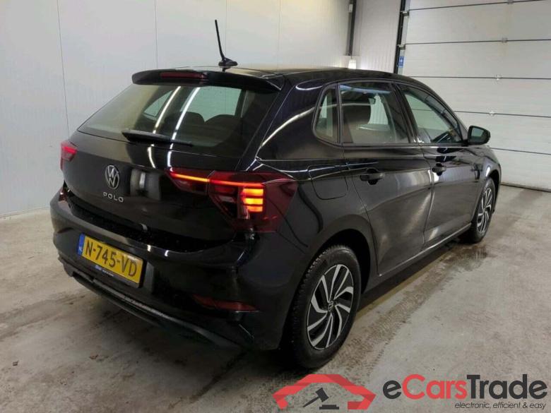VOLKSWAGEN POLO 1.0 TSI Life Bns #2