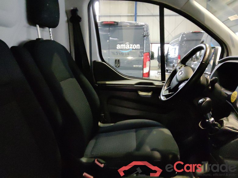 FORD Transit Custom 300 L2H1 2.0 TDCI Trend #6