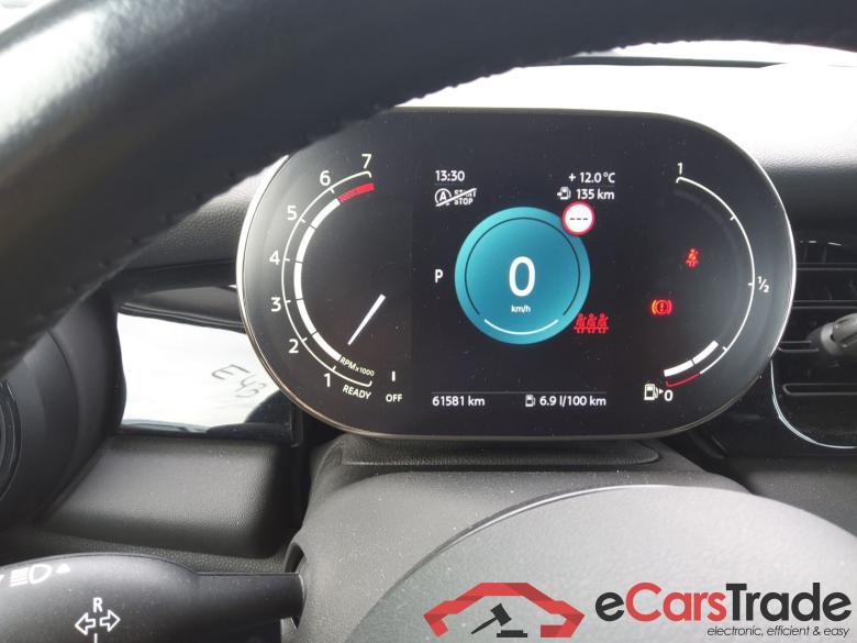 MINI Cooper 1.5 136CV AUT  #4