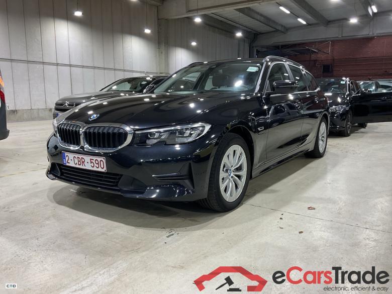 BMW 3-serie 2.0 320E TOURING #1