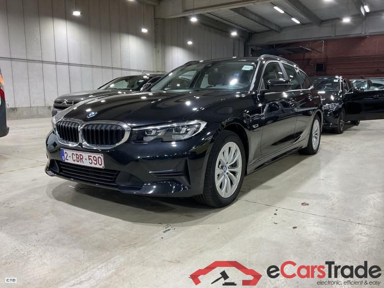 BMW 3-serie 2.0 320E TOURING