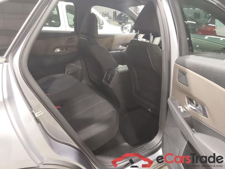 DS AUTOMOBILES DS 7 CROSSBACK 1.6 PURETECH 180 BASTILLE + AUTO #5