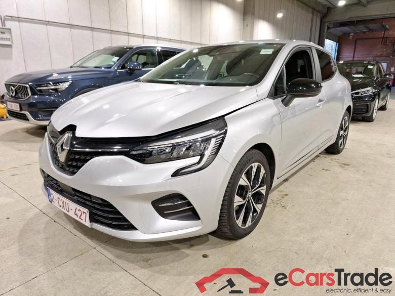 RENAULT CLIO 1.0 TCE 90 EVOLUTION